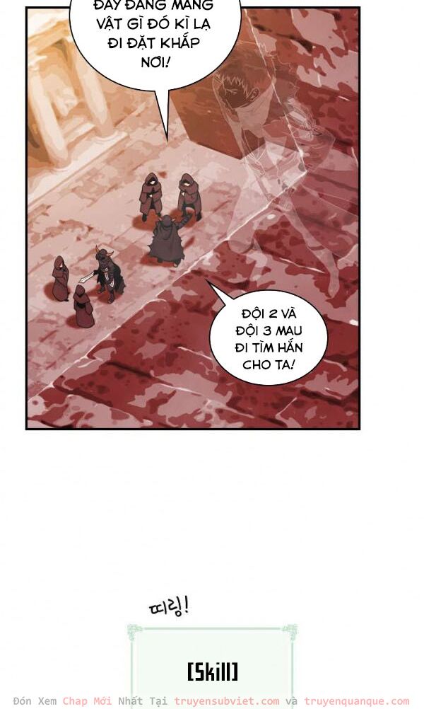 Sứ Mệnh Vĩ Đại Chap 52 - Next Chap 53