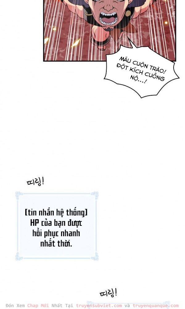 Sứ Mệnh Vĩ Đại Chap 52 - Next Chap 53