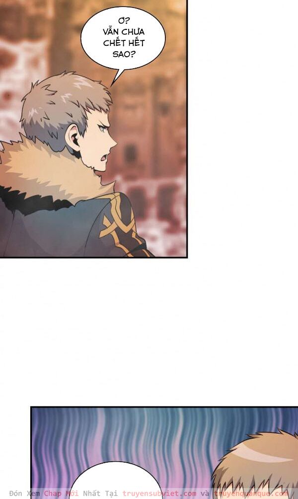 Sứ Mệnh Vĩ Đại Chap 52 - Next Chap 53