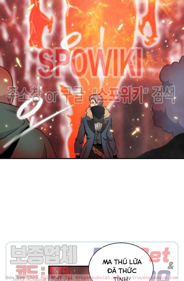 Sứ Mệnh Vĩ Đại Chap 52 - Next Chap 53