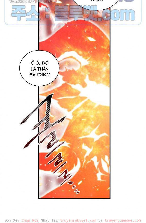 Sứ Mệnh Vĩ Đại Chap 52 - Next Chap 53