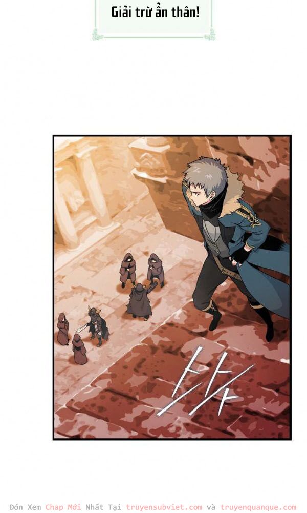 Sứ Mệnh Vĩ Đại Chap 52 - Next Chap 53