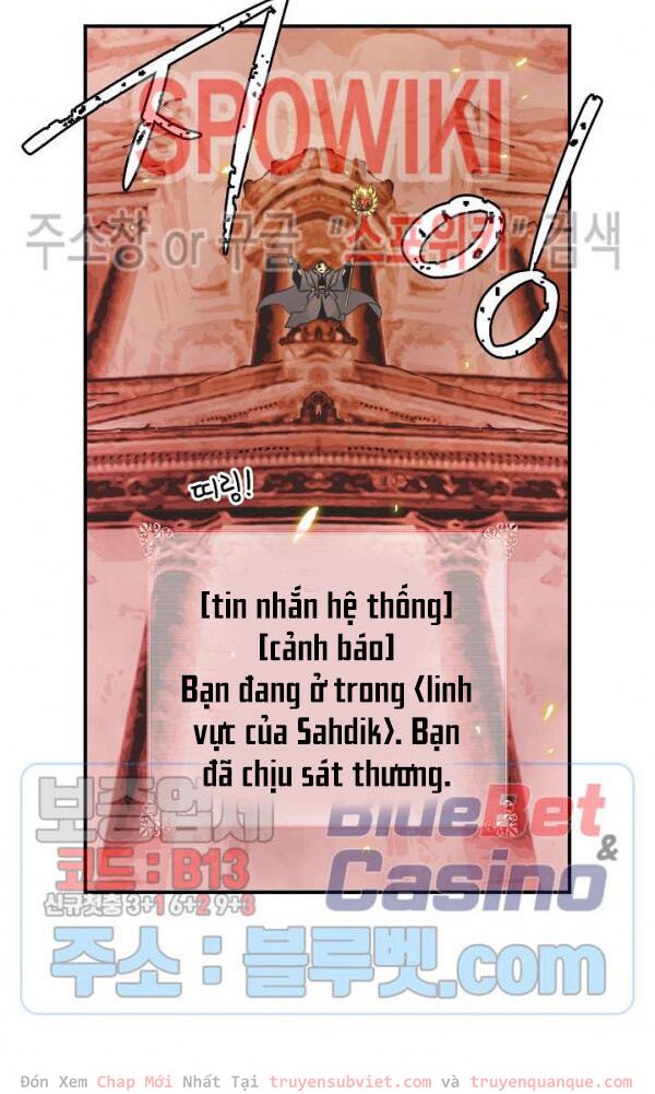 Sứ Mệnh Vĩ Đại Chap 52 - Next Chap 53