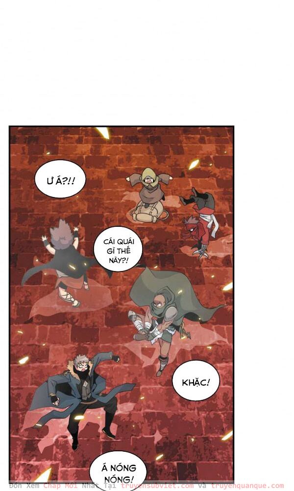 Sứ Mệnh Vĩ Đại Chap 52 - Next Chap 53