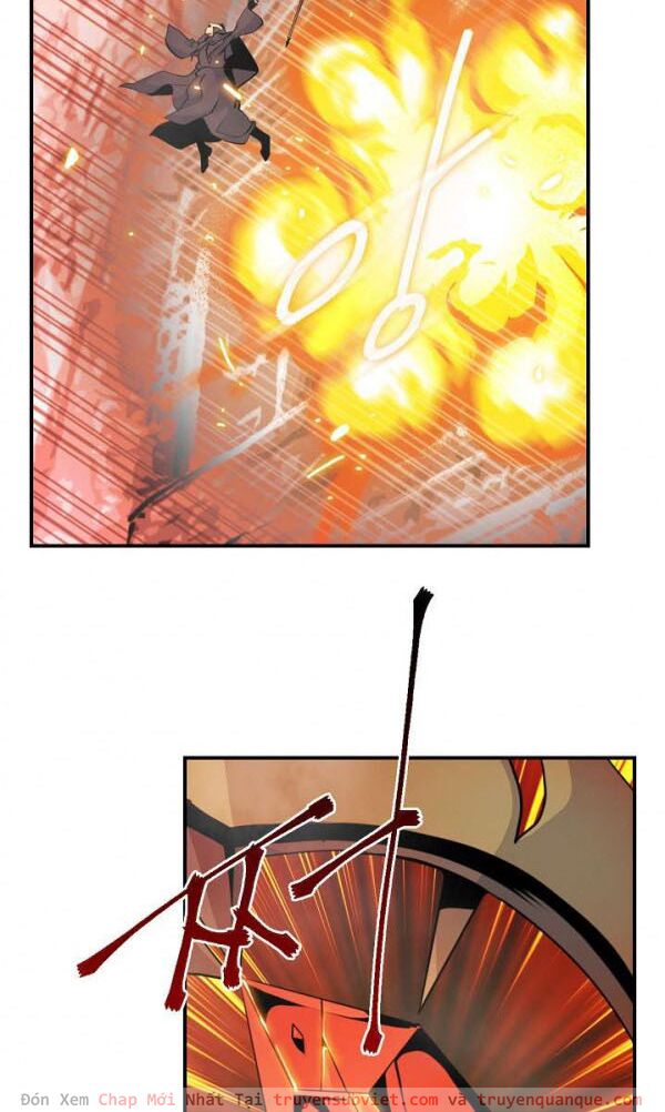 Sứ Mệnh Vĩ Đại Chap 52 - Next Chap 53