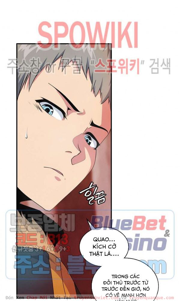 Sứ Mệnh Vĩ Đại Chap 52 - Next Chap 53