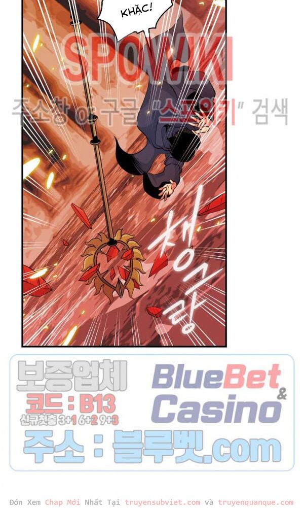 Sứ Mệnh Vĩ Đại Chap 52 - Next Chap 53