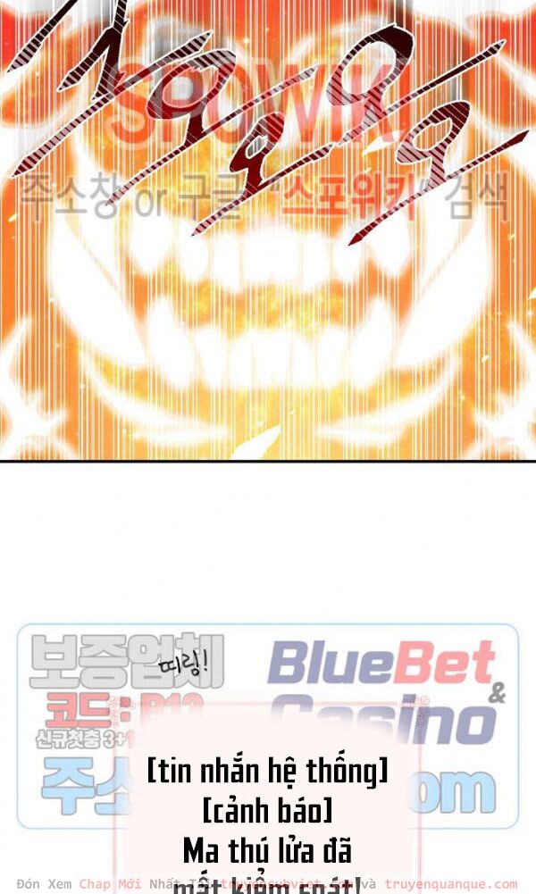 Sứ Mệnh Vĩ Đại Chap 52 - Next Chap 53