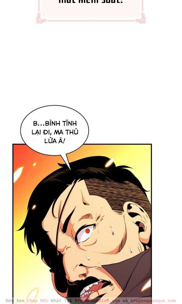 Sứ Mệnh Vĩ Đại Chap 52 - Next Chap 53