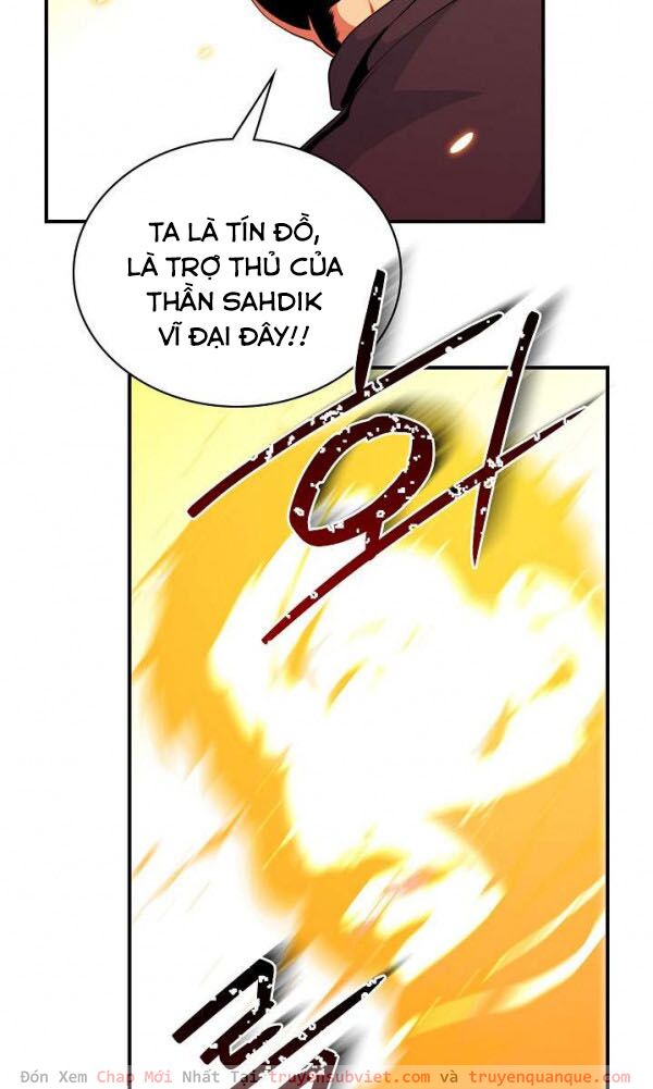 Sứ Mệnh Vĩ Đại Chap 52 - Next Chap 53
