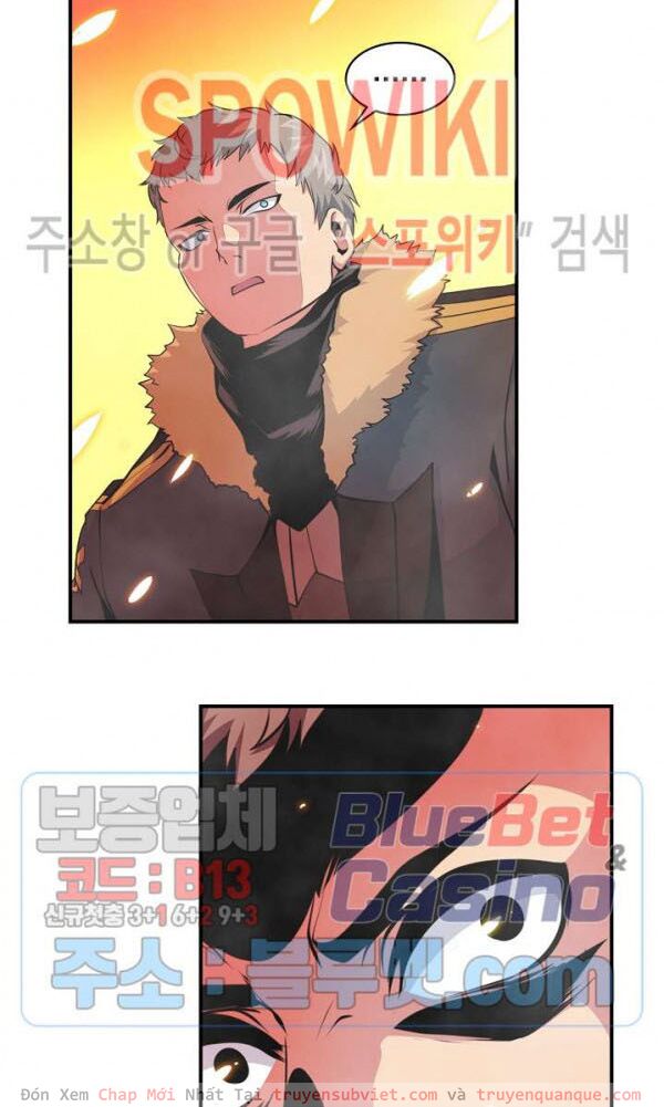 Sứ Mệnh Vĩ Đại Chap 52 - Next Chap 53