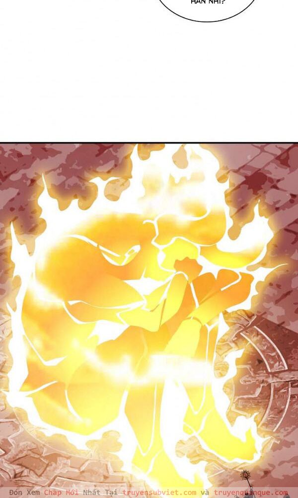 Sứ Mệnh Vĩ Đại Chap 52 - Next Chap 53