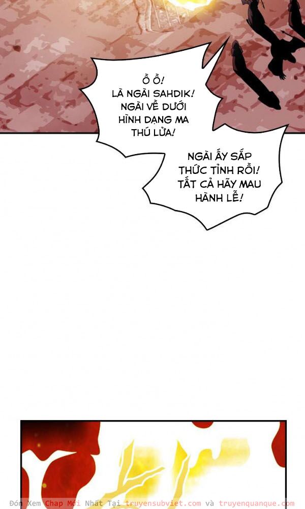 Sứ Mệnh Vĩ Đại Chap 52 - Next Chap 53