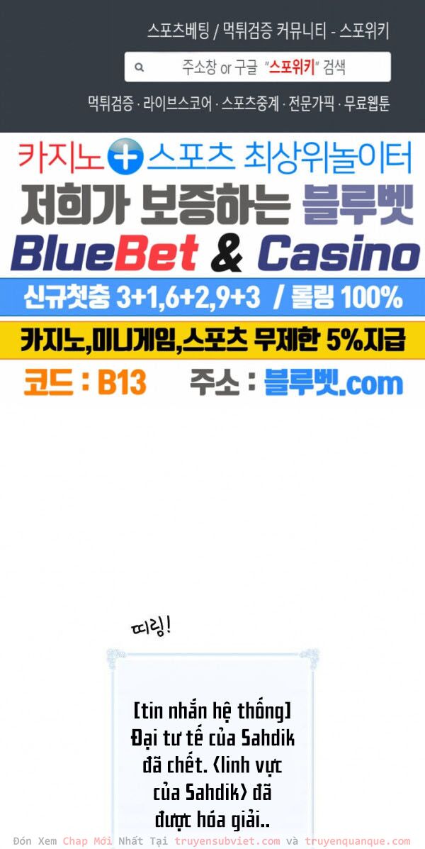 Sứ Mệnh Vĩ Đại Chap 53 - Next Chap 54