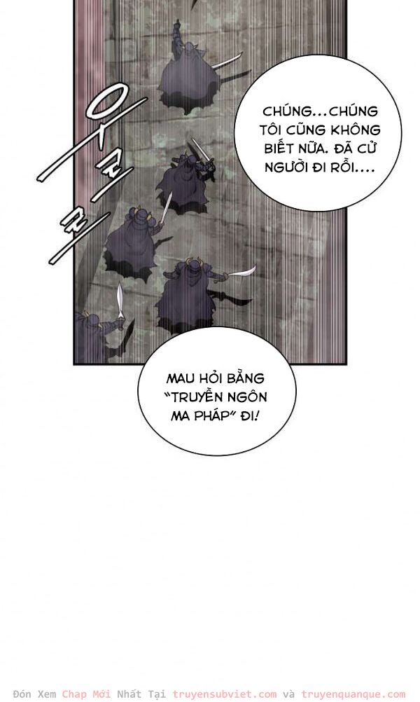 Sứ Mệnh Vĩ Đại Chap 53 - Next Chap 54