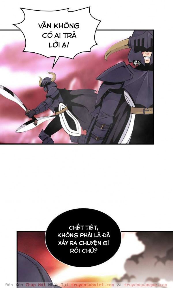 Sứ Mệnh Vĩ Đại Chap 53 - Next Chap 54