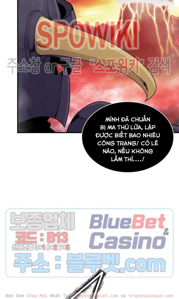 Sứ Mệnh Vĩ Đại Chap 53 - Next Chap 54