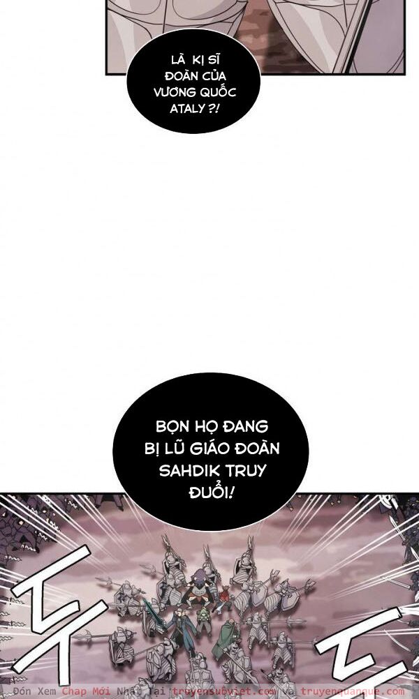 Sứ Mệnh Vĩ Đại Chap 53 - Next Chap 54