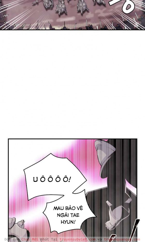 Sứ Mệnh Vĩ Đại Chap 53 - Next Chap 54