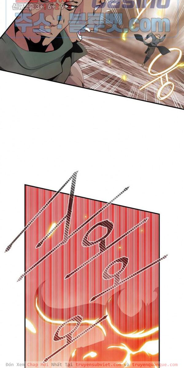 Sứ Mệnh Vĩ Đại Chap 53 - Next Chap 54