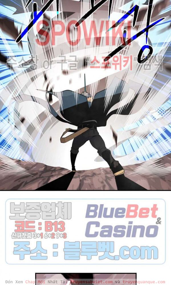 Sứ Mệnh Vĩ Đại Chap 53 - Next Chap 54