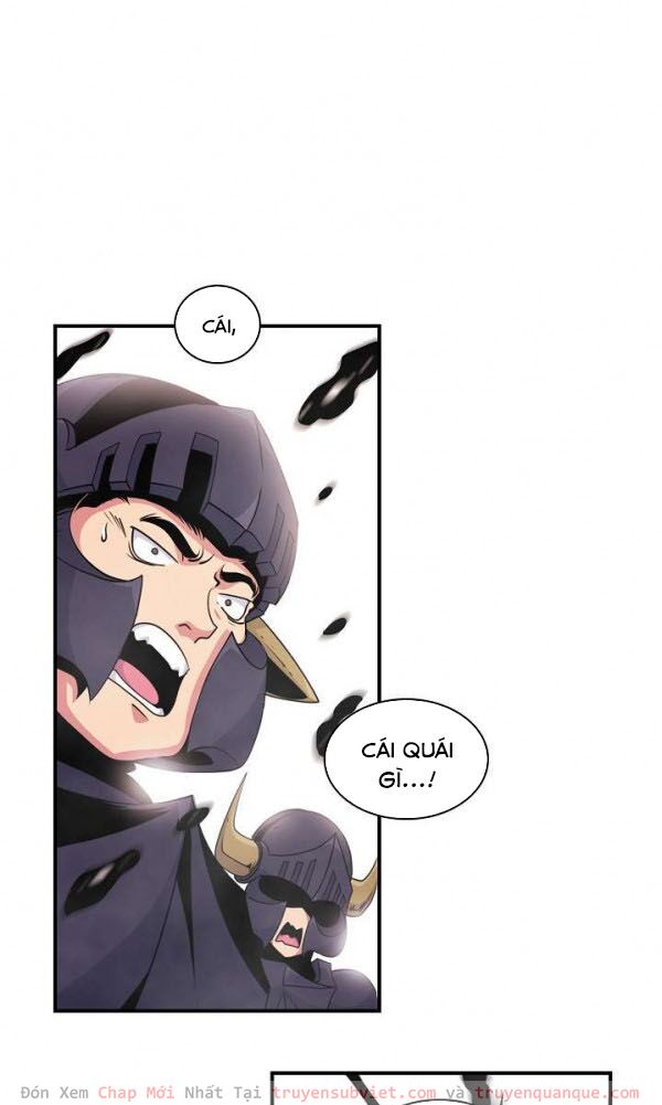 Sứ Mệnh Vĩ Đại Chap 53 - Next Chap 54