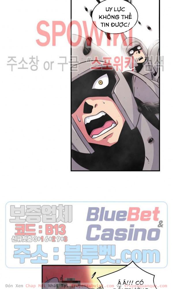 Sứ Mệnh Vĩ Đại Chap 53 - Next Chap 54