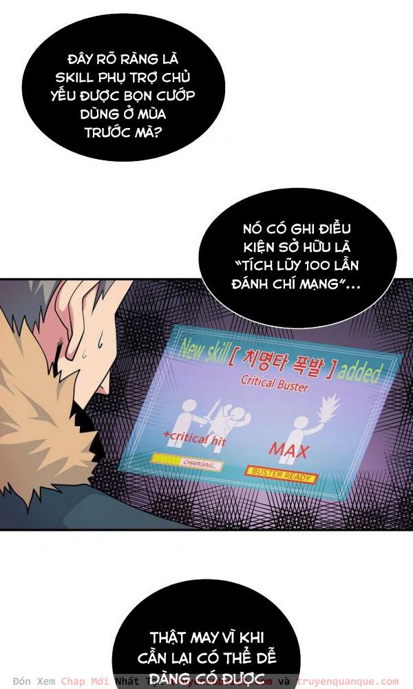 Sứ Mệnh Vĩ Đại Chap 53 - Next Chap 54