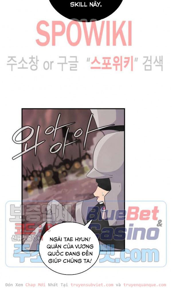 Sứ Mệnh Vĩ Đại Chap 53 - Next Chap 54