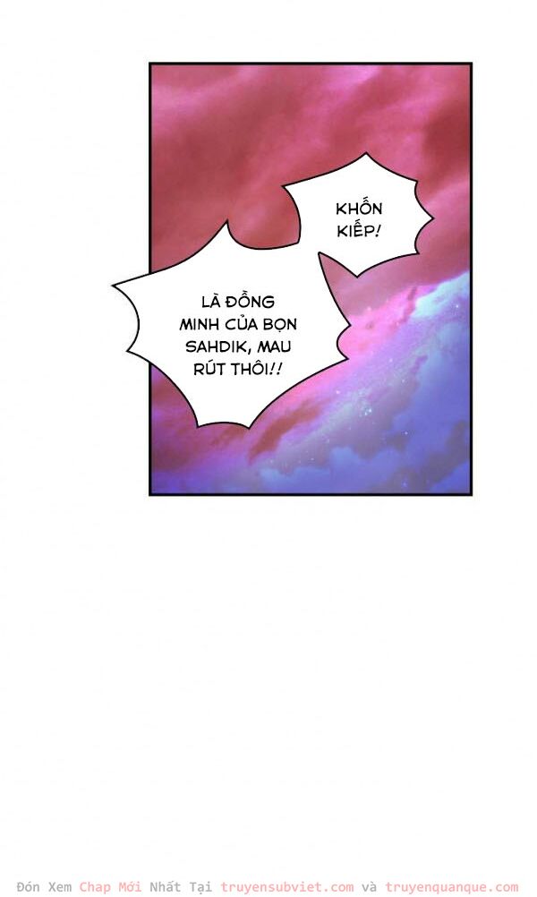 Sứ Mệnh Vĩ Đại Chap 53 - Next Chap 54