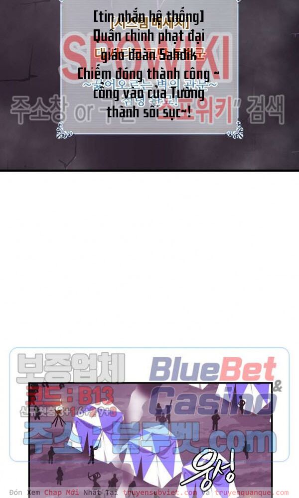 Sứ Mệnh Vĩ Đại Chap 53 - Next Chap 54