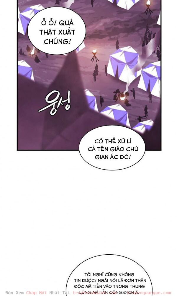 Sứ Mệnh Vĩ Đại Chap 53 - Next Chap 54