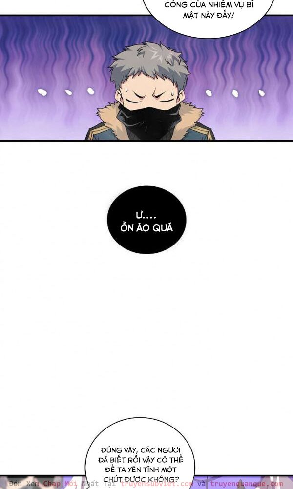 Sứ Mệnh Vĩ Đại Chap 53 - Next Chap 54