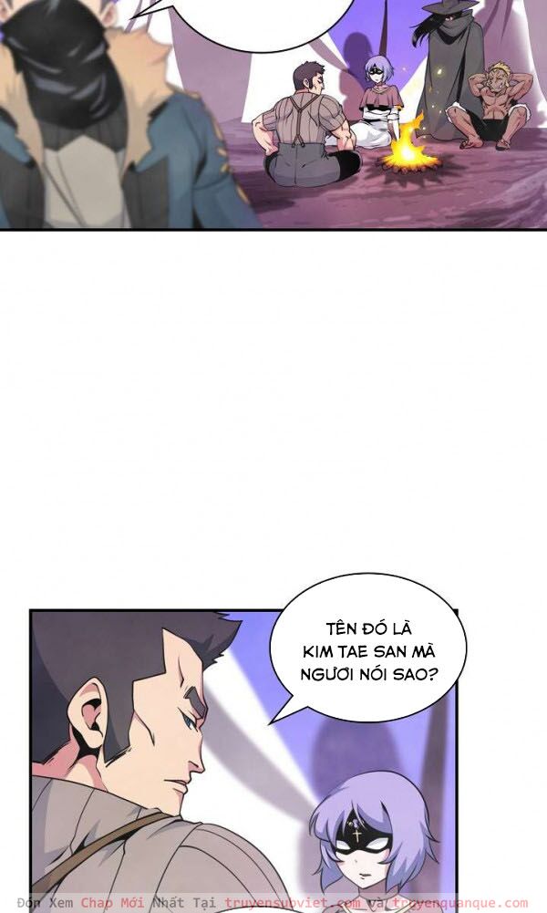 Sứ Mệnh Vĩ Đại Chap 53 - Next Chap 54