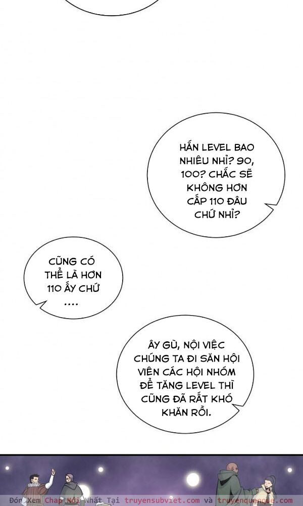 Sứ Mệnh Vĩ Đại Chap 53 - Next Chap 54