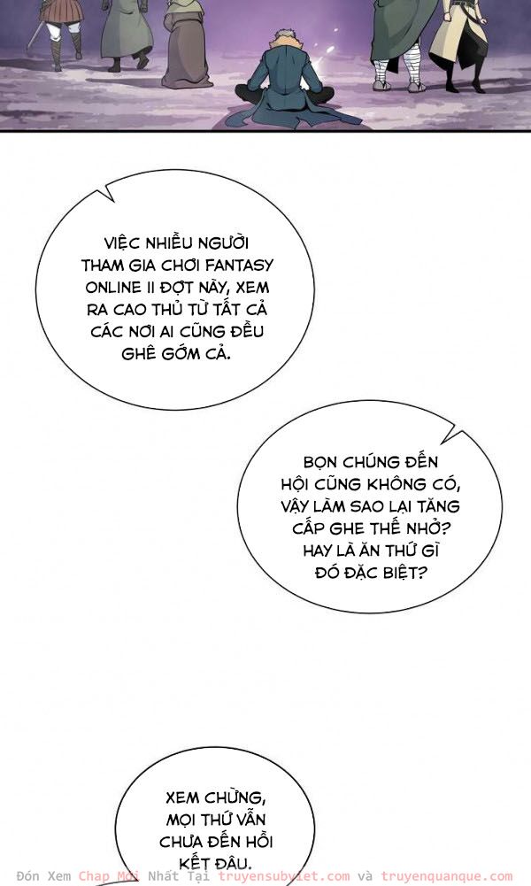 Sứ Mệnh Vĩ Đại Chap 53 - Next Chap 54