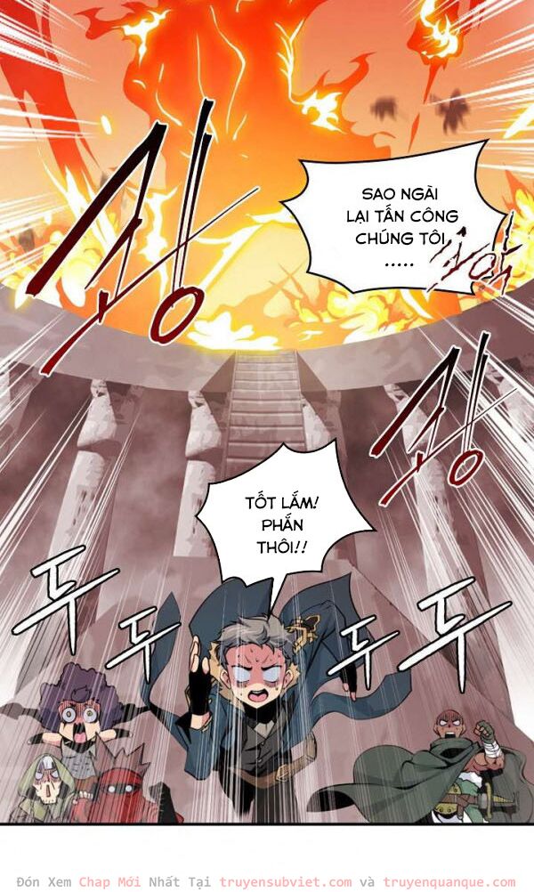 Sứ Mệnh Vĩ Đại Chap 53 - Next Chap 54