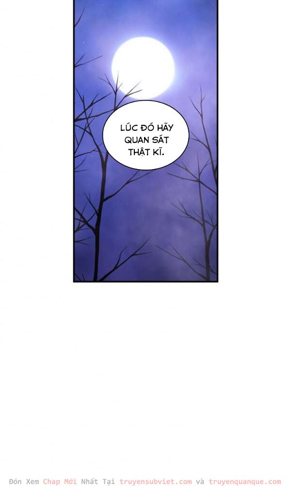 Sứ Mệnh Vĩ Đại Chap 53 - Next Chap 54