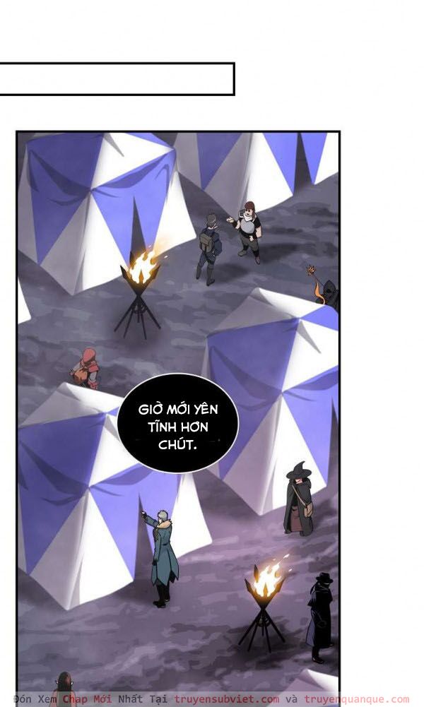 Sứ Mệnh Vĩ Đại Chap 53 - Next Chap 54