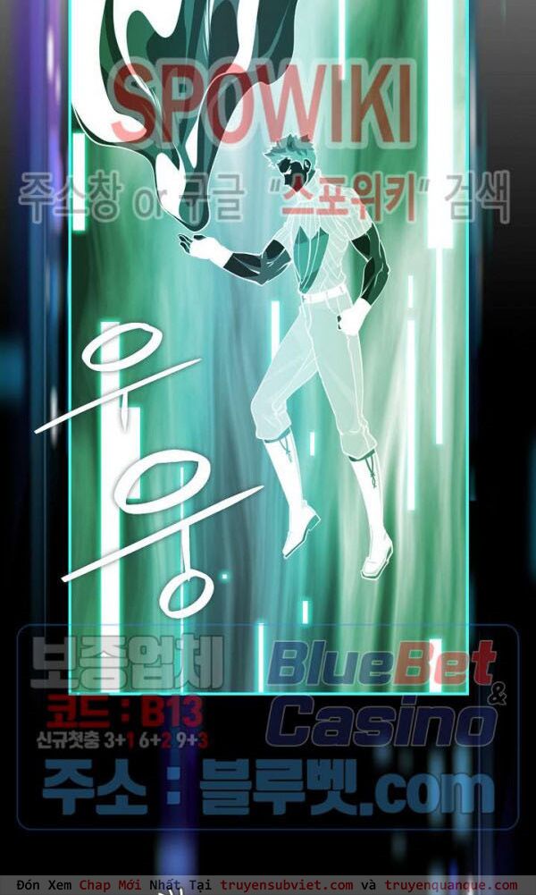 Sứ Mệnh Vĩ Đại Chap 53 - Next Chap 54