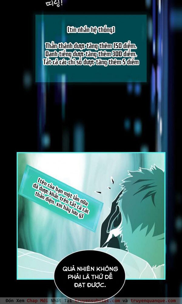 Sứ Mệnh Vĩ Đại Chap 53 - Next Chap 54