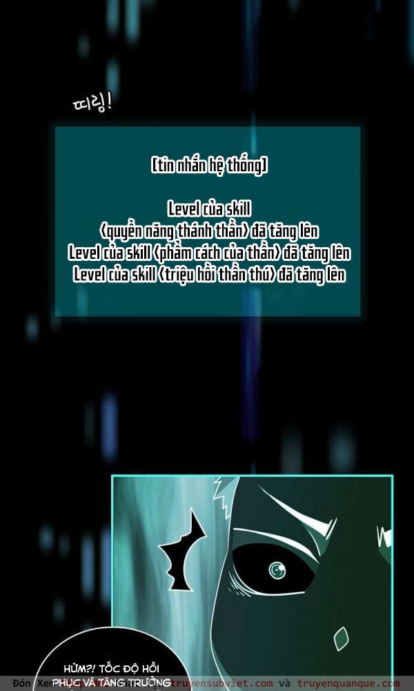 Sứ Mệnh Vĩ Đại Chap 53 - Next Chap 54