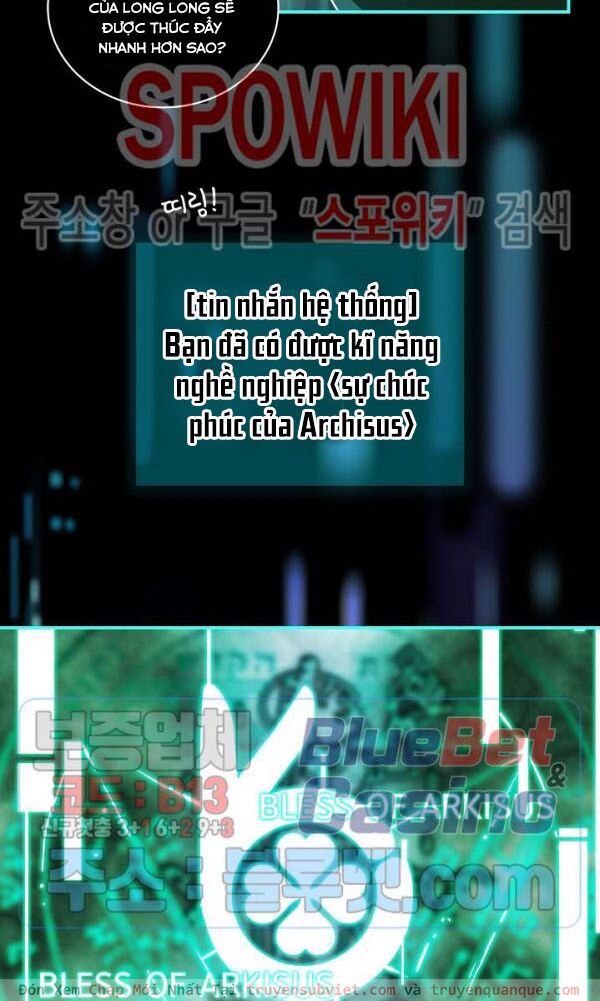 Sứ Mệnh Vĩ Đại Chap 53 - Next Chap 54