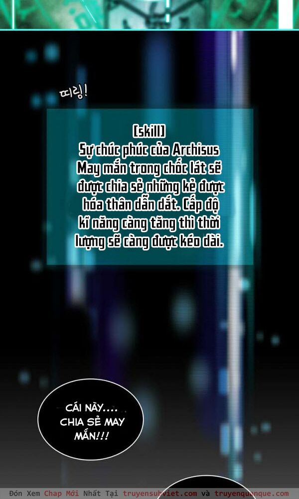 Sứ Mệnh Vĩ Đại Chap 53 - Next Chap 54