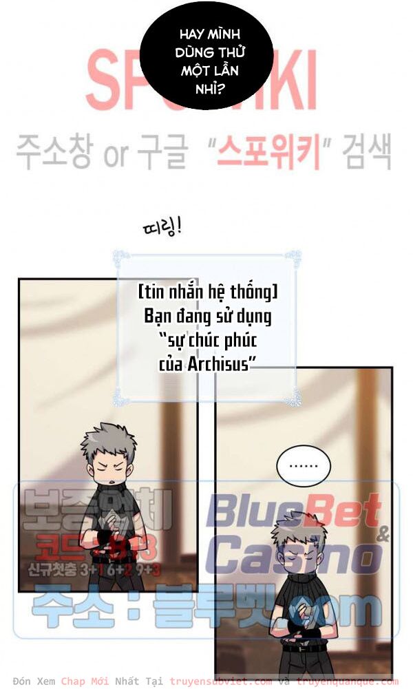 Sứ Mệnh Vĩ Đại Chap 53 - Next Chap 54