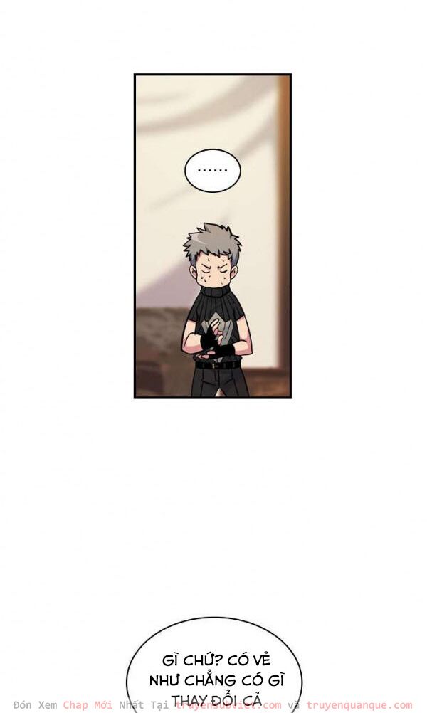 Sứ Mệnh Vĩ Đại Chap 53 - Next Chap 54