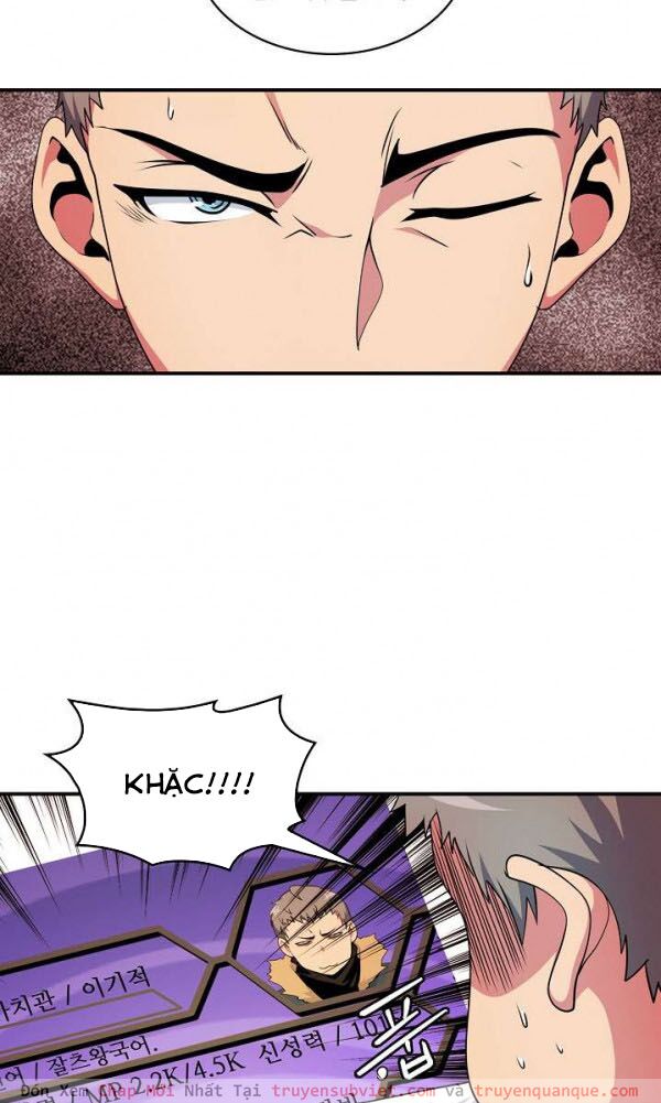 Sứ Mệnh Vĩ Đại Chap 53 - Next Chap 54