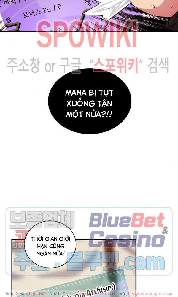 Sứ Mệnh Vĩ Đại Chap 53 - Next Chap 54