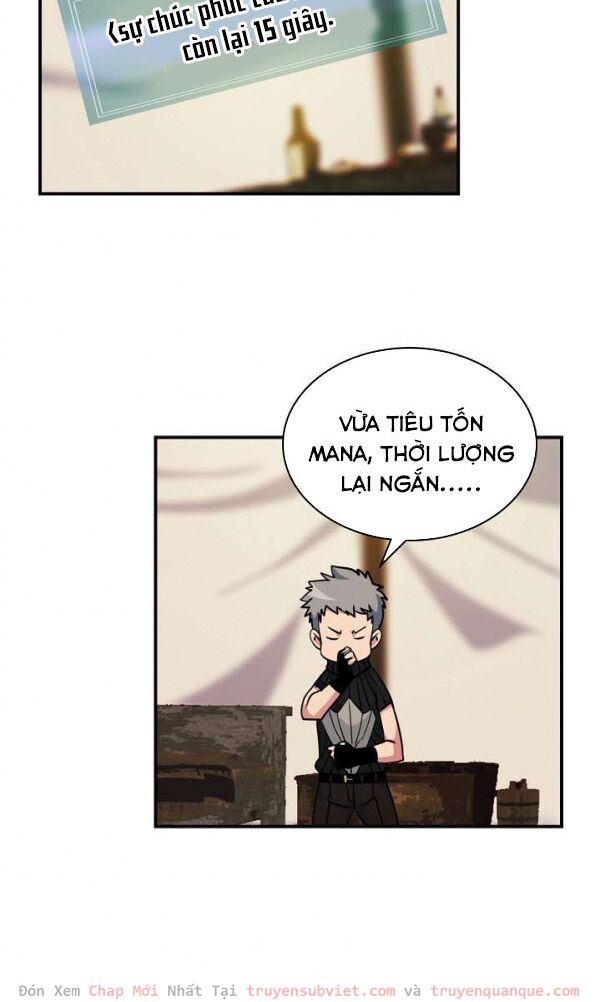 Sứ Mệnh Vĩ Đại Chap 53 - Next Chap 54