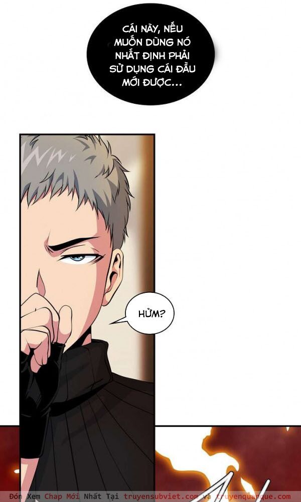 Sứ Mệnh Vĩ Đại Chap 53 - Next Chap 54